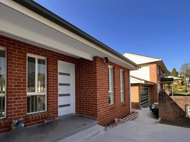 1A Arndill Avenue, Baulkham Hills NSW 2153