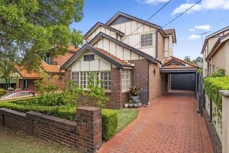 34 Anderson Road, Concord NSW 2137