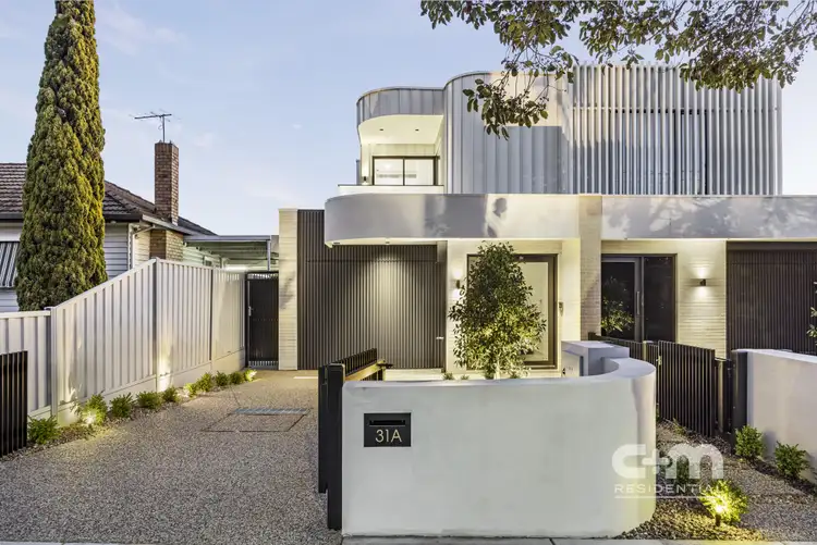 31A Locksley Avenue, Reservoir VIC 3073