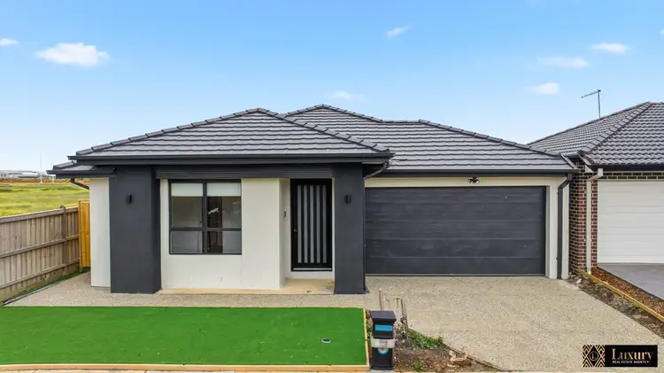 32 Maber Street, Tarneit VIC 3029