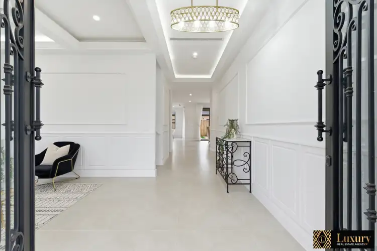 Third view of Homely house listing, 8 Fold Circuit, Bonnie Brook VIC 3335