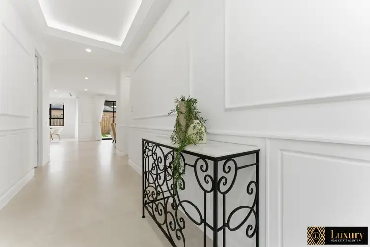 Fifth view of Homely house listing, 8 Fold Circuit, Bonnie Brook VIC 3335