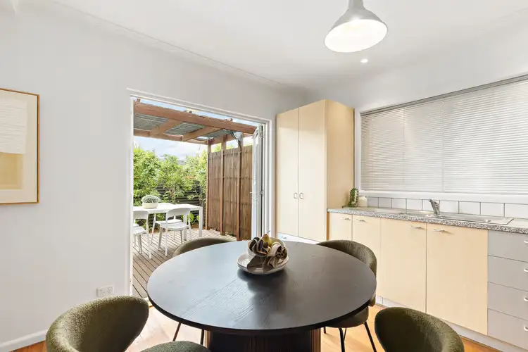 Fifth view of Homely unit listing, 1/8 Bristol Road, Pascoe Vale VIC 3044