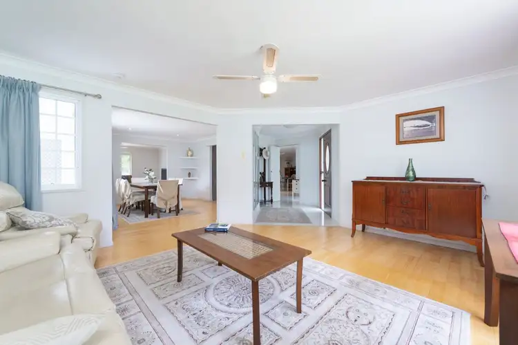 Fifth view of Homely house listing, 3 Old Mill Road, Bannockburn QLD 4207