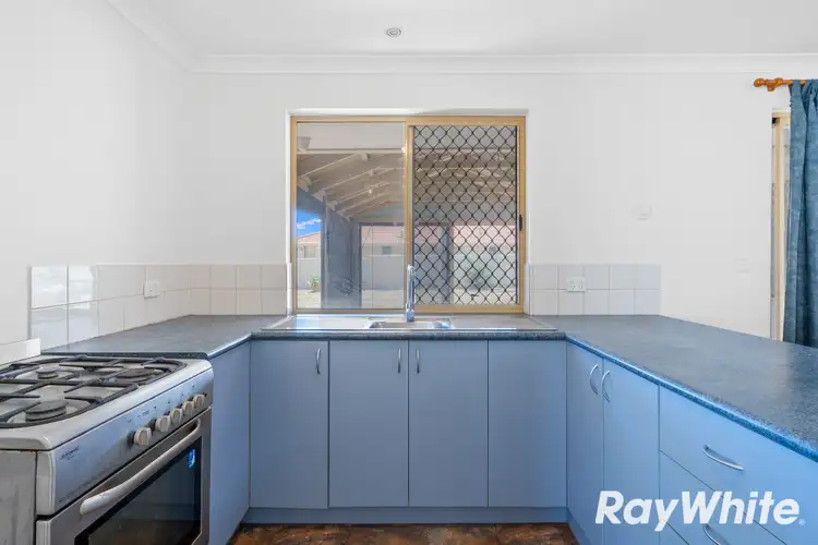 Fifth view of Homely house listing, 3 River Glen Drive, North Yunderup WA 6208