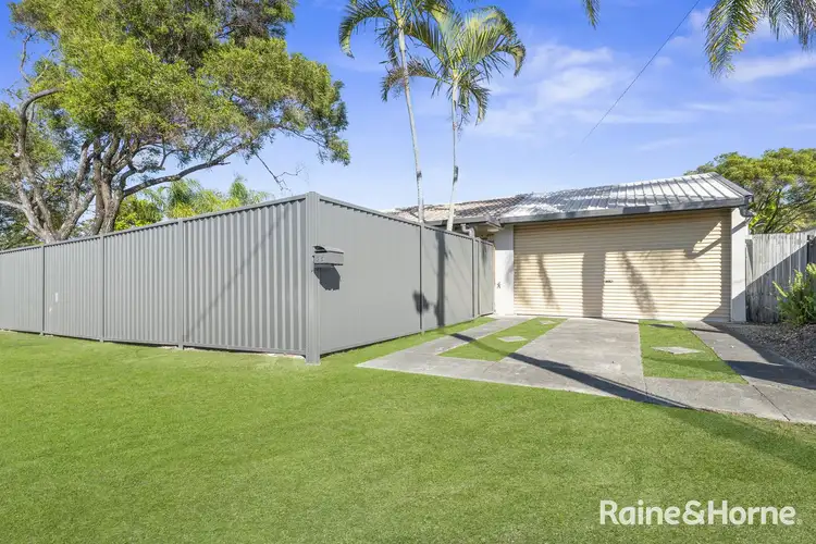 Second view of Homely house listing, 25 Anita Street, Redland Bay QLD 4165