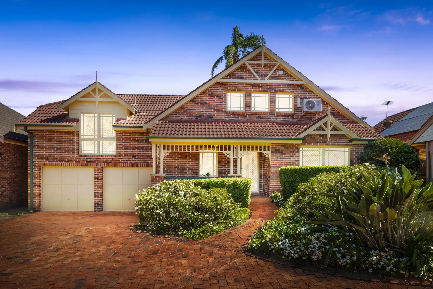 Main view of Homely house listing, 6/145A Wentworth Road, Strathfield NSW 2135