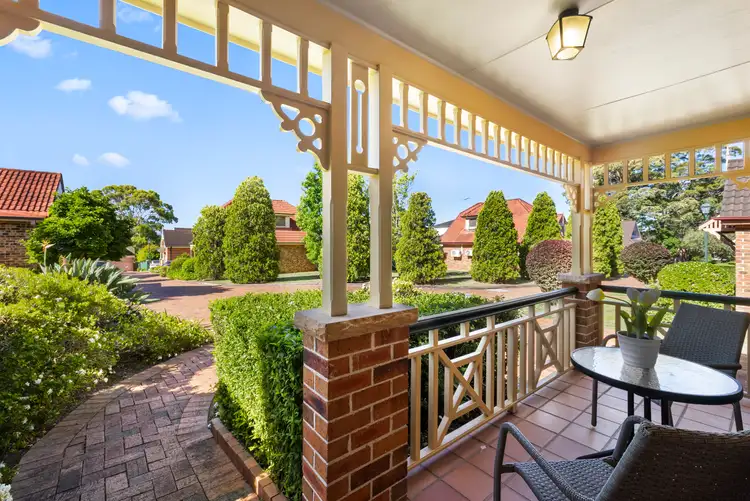 Second view of Homely house listing, 6/145A Wentworth Road, Strathfield NSW 2135