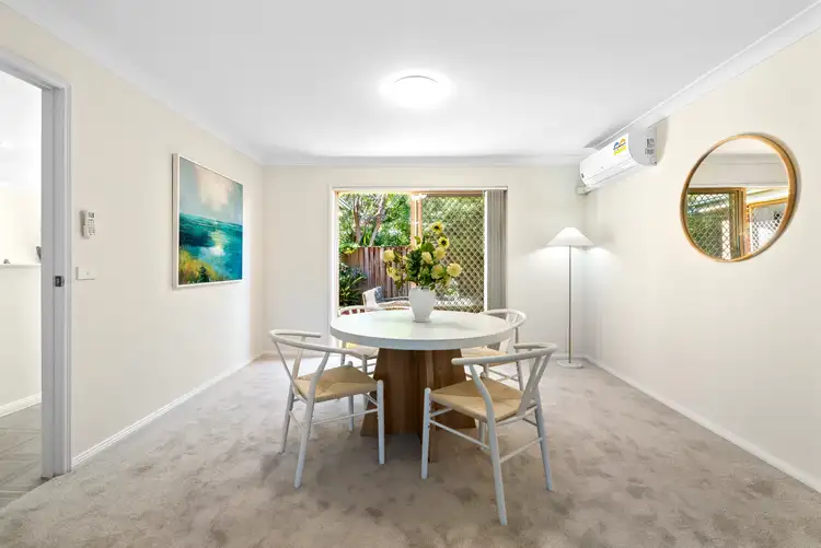Fourth view of Homely house listing, 6/145A Wentworth Road, Strathfield NSW 2135