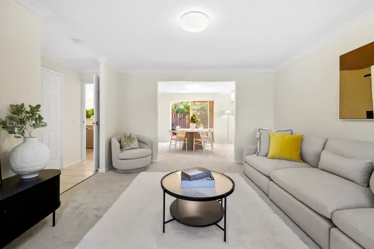 Fifth view of Homely house listing, 6/145A Wentworth Road, Strathfield NSW 2135