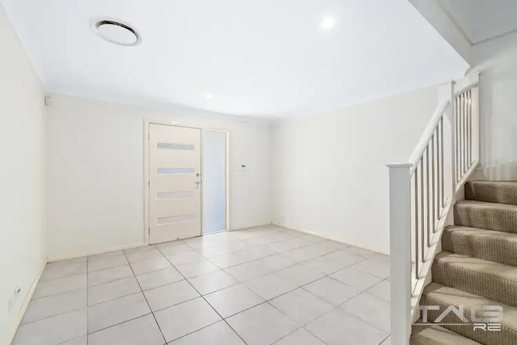 Second view of Homely townhouse listing, 2/51-53 Mamre Street, St Marys NSW 2760