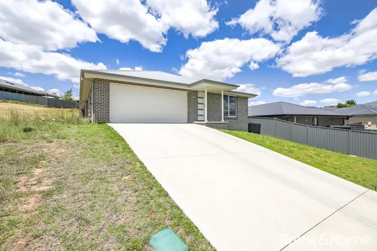 35 Parer Road, Abercrombie NSW 2795