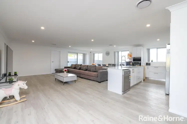 Fifth view of Homely house listing, 35 Parer Road, Abercrombie NSW 2795