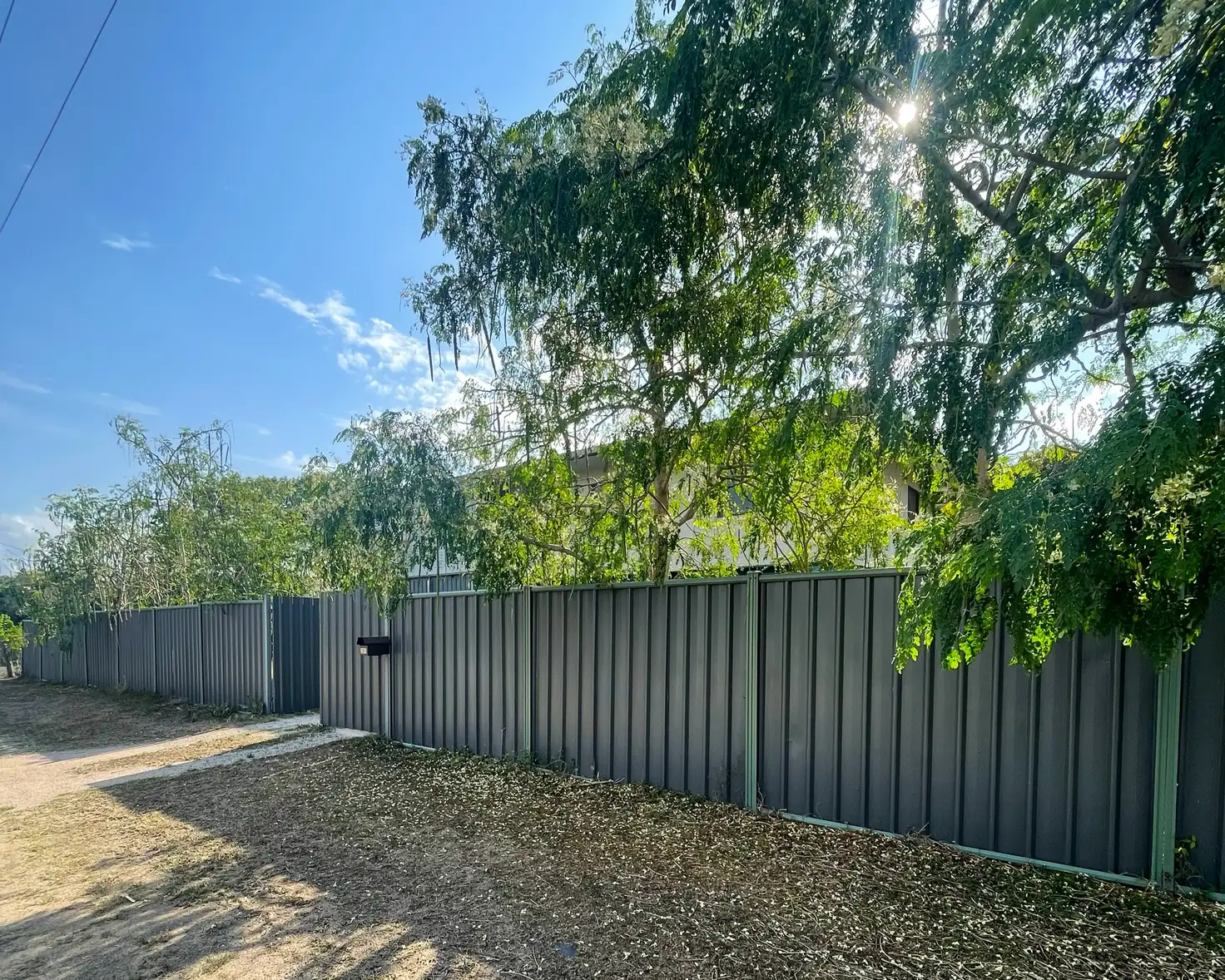 Main view of Homely house listing, 207-217 Wickham Street, Ayr QLD 4807