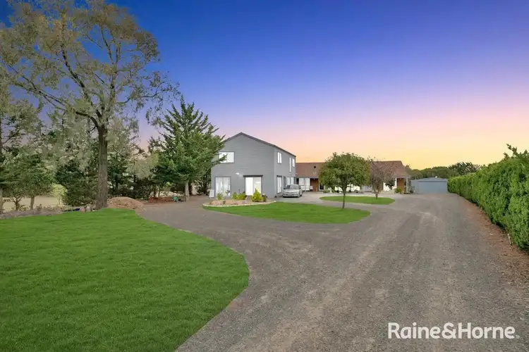 271 Mitchells Lane, Sunbury VIC 3429