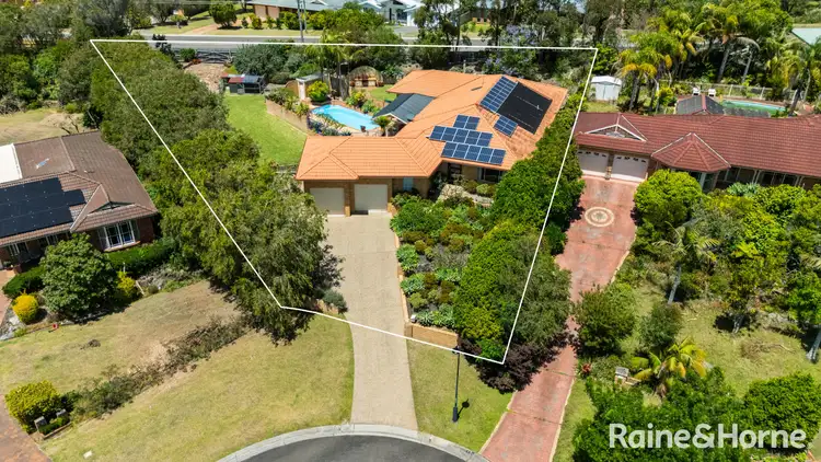 8 Callemondah Close, Narrawallee NSW 2539
