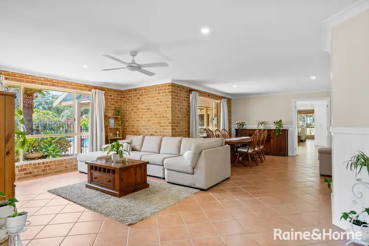 Second view of Homely house listing, 8 Callemondah Close, Narrawallee NSW 2539