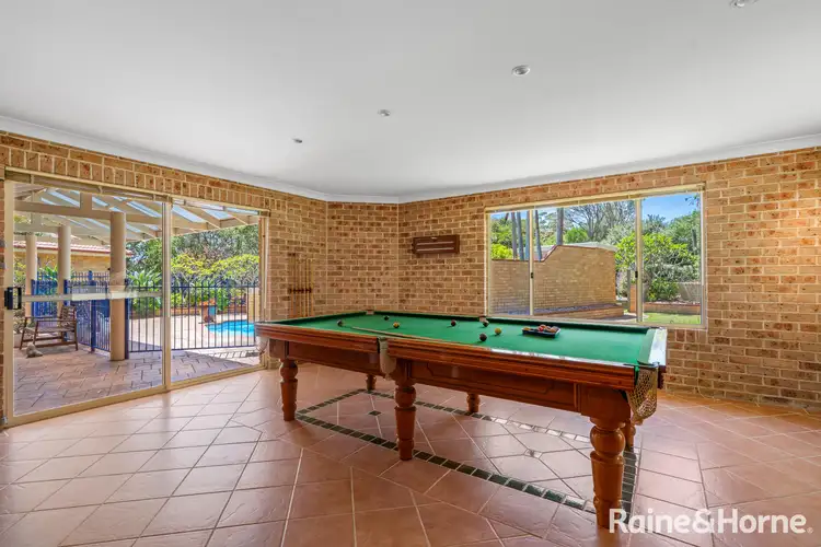 Fourth view of Homely house listing, 8 Callemondah Close, Narrawallee NSW 2539