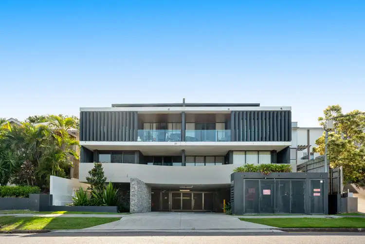 204/49 Wickham Street, Morningside QLD 4170