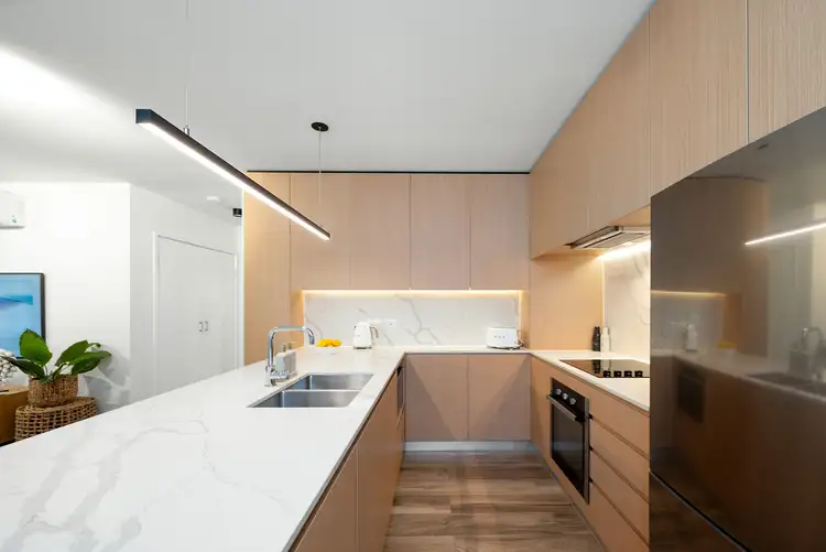 Fifth view of Homely unit listing, 204/49 Wickham Street, Morningside QLD 4170