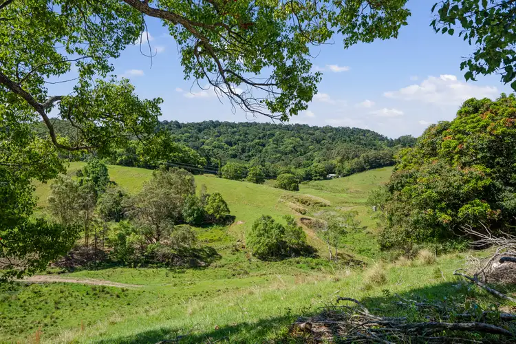 571 Clothiers Creek Road, Clothiers Creek NSW 2484