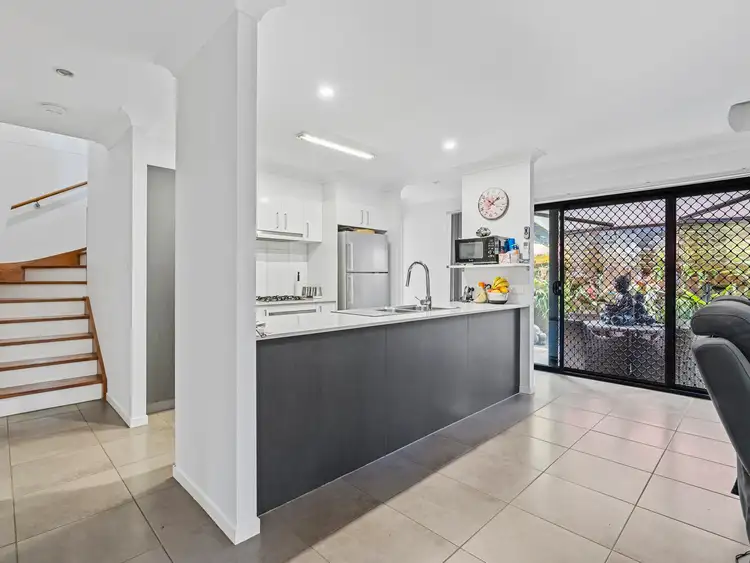 Second view of Homely house listing, 4/1 Barratt Street, Coomera QLD 4209