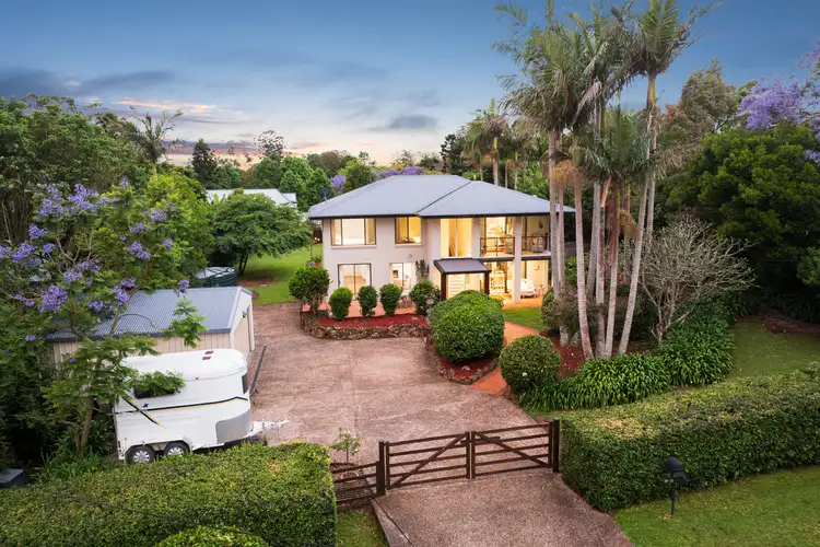 26-28 Sierra Drive, Tamborine Mountain QLD 4272