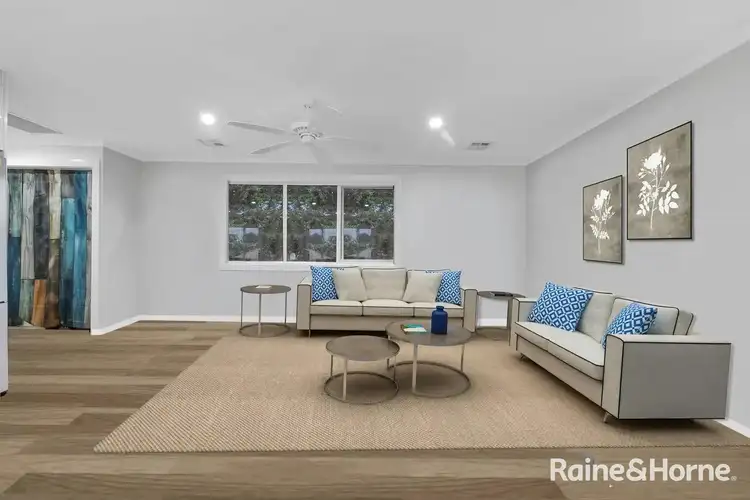 Second view of Homely house listing, 2/271 Mitchells Lane, Sunbury VIC 3429