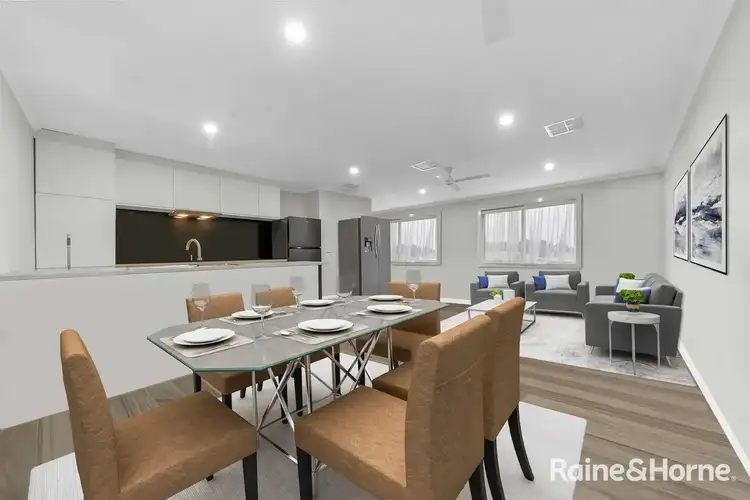 Fourth view of Homely house listing, 2/271 Mitchells Lane, Sunbury VIC 3429