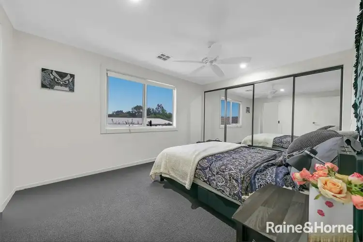 Fifth view of Homely house listing, 2/271 Mitchells Lane, Sunbury VIC 3429