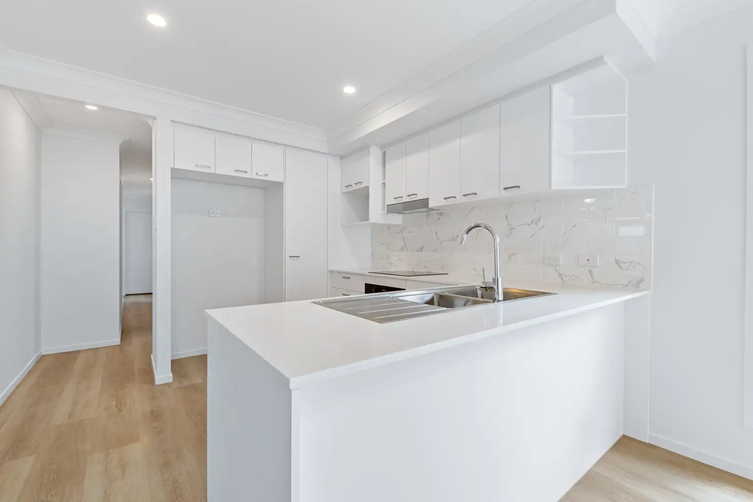 Main view of Homely house listing, 42 Belyando Street, Holmview QLD 4207