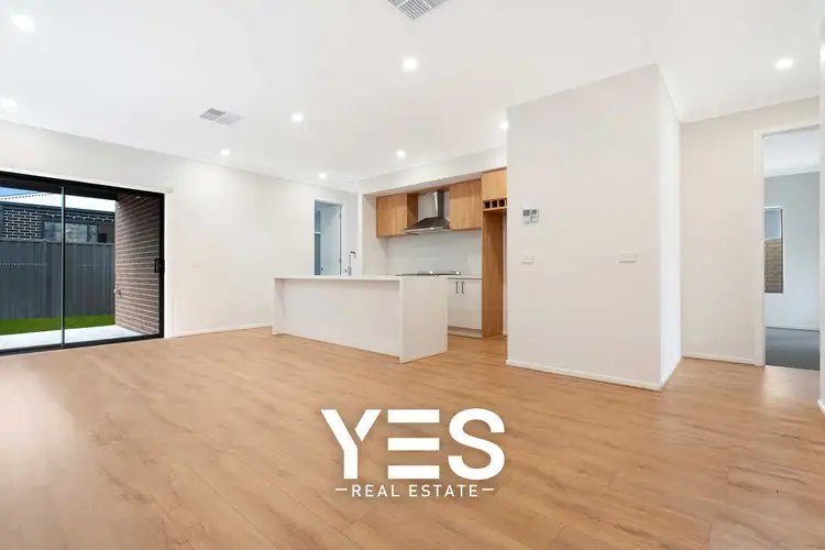 Third view of Homely house listing, 12 Ontario Street, Clyde VIC 3978