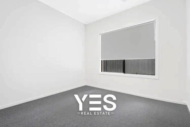 Fifth view of Homely house listing, 12 Ontario Street, Clyde VIC 3978