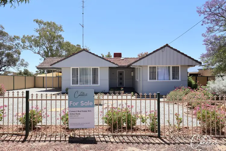 Second view of Homely house listing, 20 High Street, Goomalling WA 6460