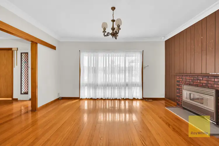 Fourth view of Homely house listing, 25 Vincent Street, Deer Park VIC 3023