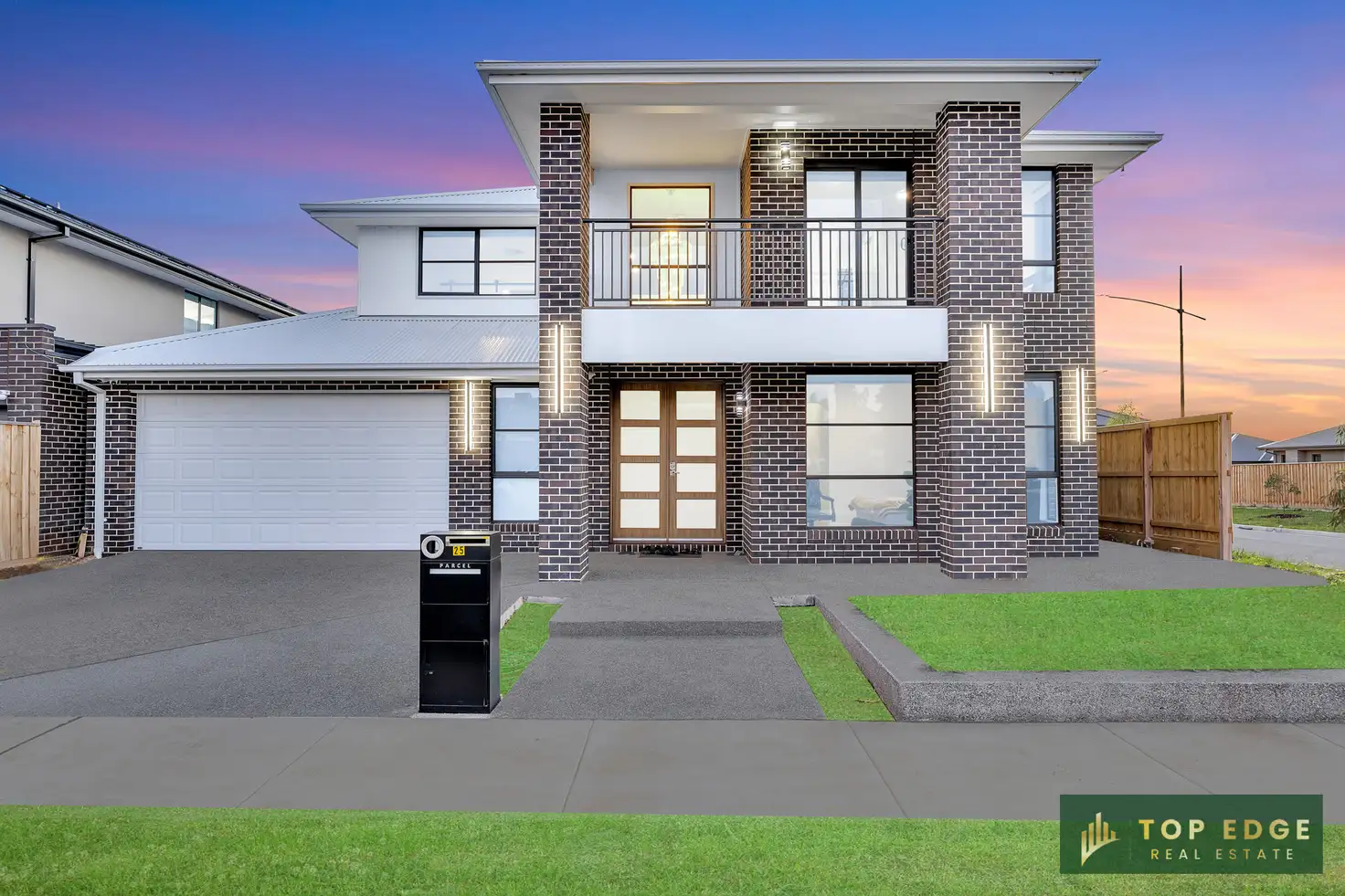 Main view of Homely house listing, 25 Bonavia Street, Deanside VIC 3336