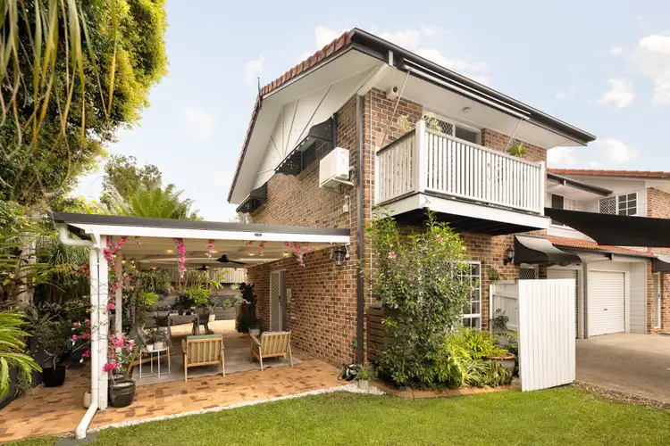 3/41 Barlow Street, Clayfield QLD 4011