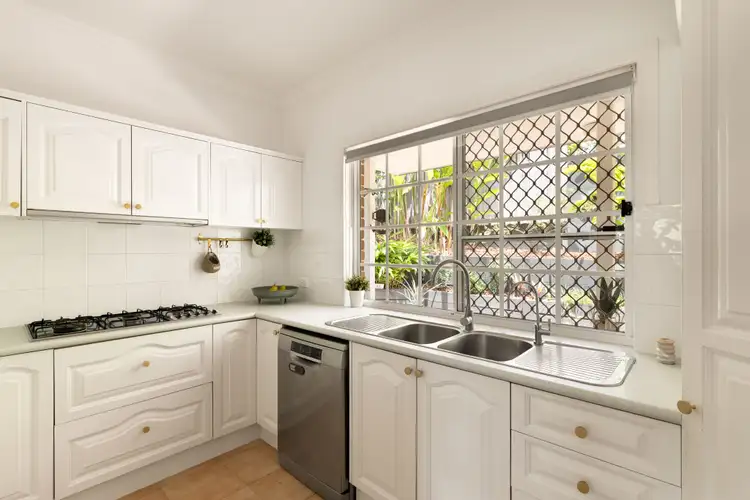 Fifth view of Homely townhouse listing, 3/41 Barlow Street, Clayfield QLD 4011