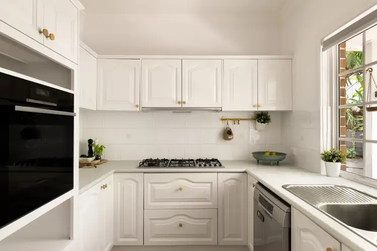 Sixth view of Homely townhouse listing, 3/41 Barlow Street, Clayfield QLD 4011