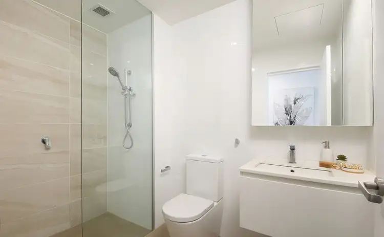 Fifth view of Homely apartment listing, 1301/15 Brodie Spark Drive, Wolli Creek NSW 2205