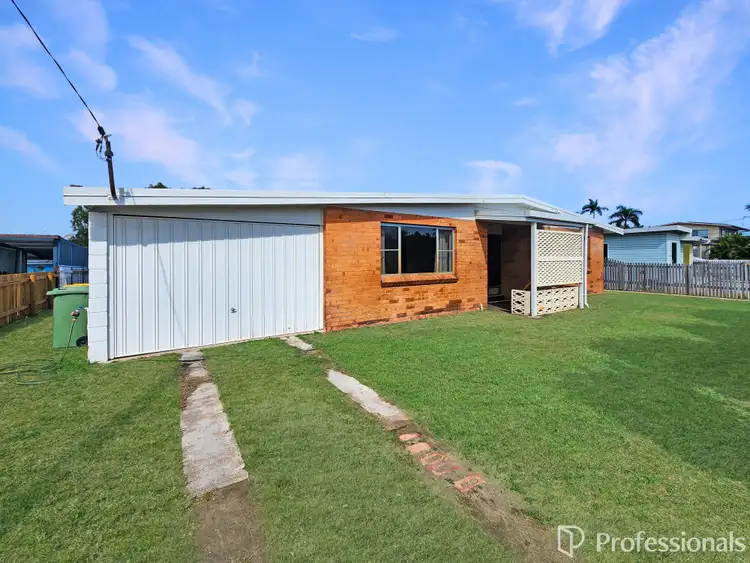 9 Gilbert Street, Bowen QLD 4805