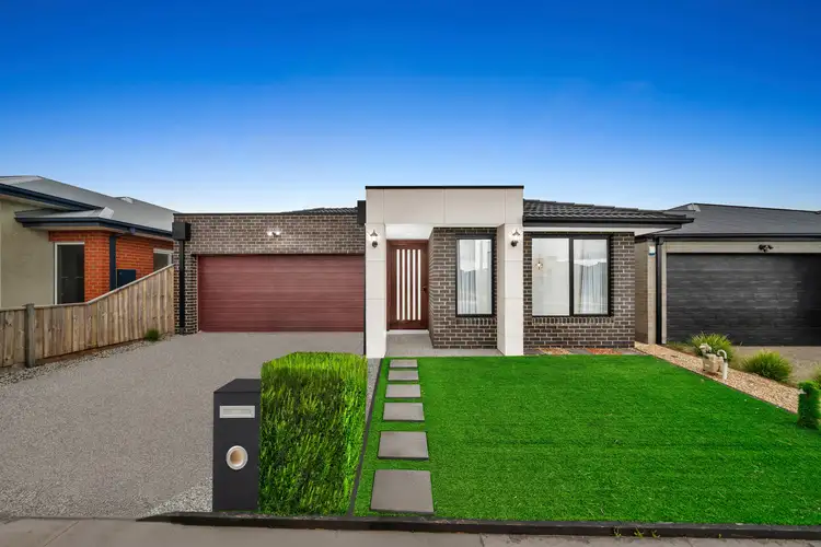 10 Hemsworth Road