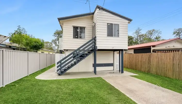 63 John Street