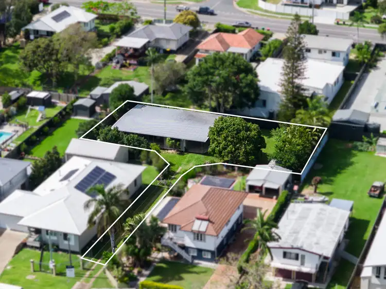 33 Blackwood Road, Geebung QLD 4034