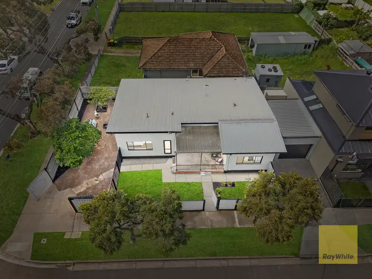 Third view of Homely house listing, 12 Washington Street, St Albans VIC 3021