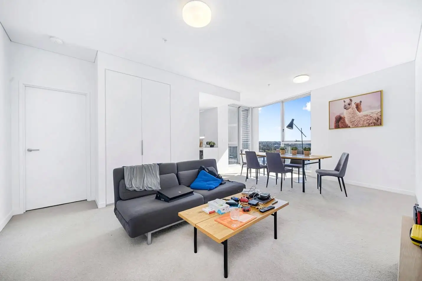 Main view of Homely apartment listing, 1202/1 Brodie Spark Drive, Wolli Creek NSW 2205