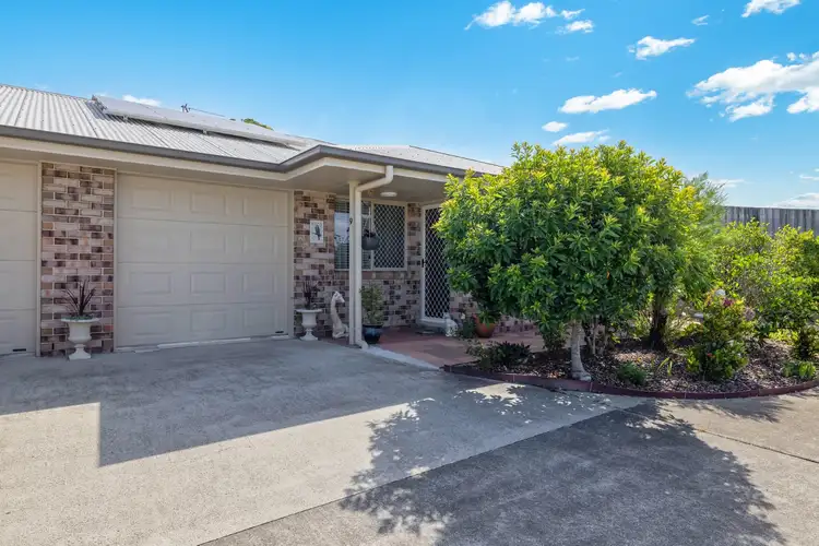 9/75 Caloundra Road, Little Mountain QLD 4551