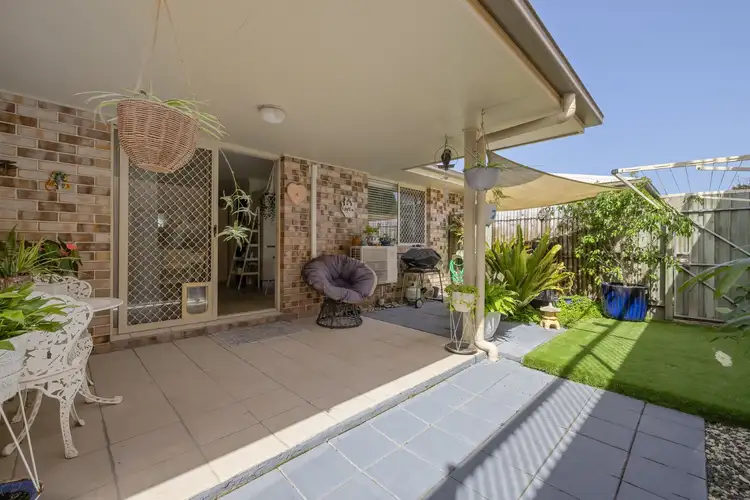 Third view of Homely retirement listing, 9/75 Caloundra Road, Little Mountain QLD 4551