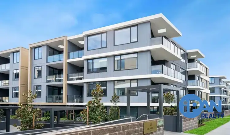 F134/1C Vangelis Street, Rouse Hill NSW 2155