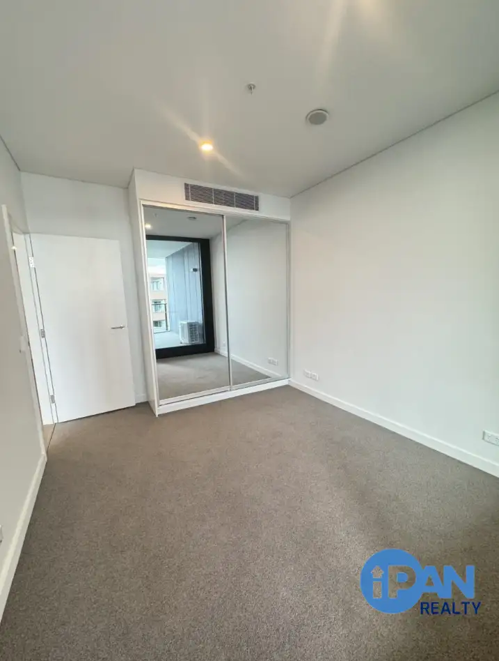 Fifth view of Homely apartment listing, F134/1C Vangelis Street, Rouse Hill NSW 2155